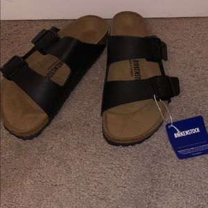 Birkenstocks